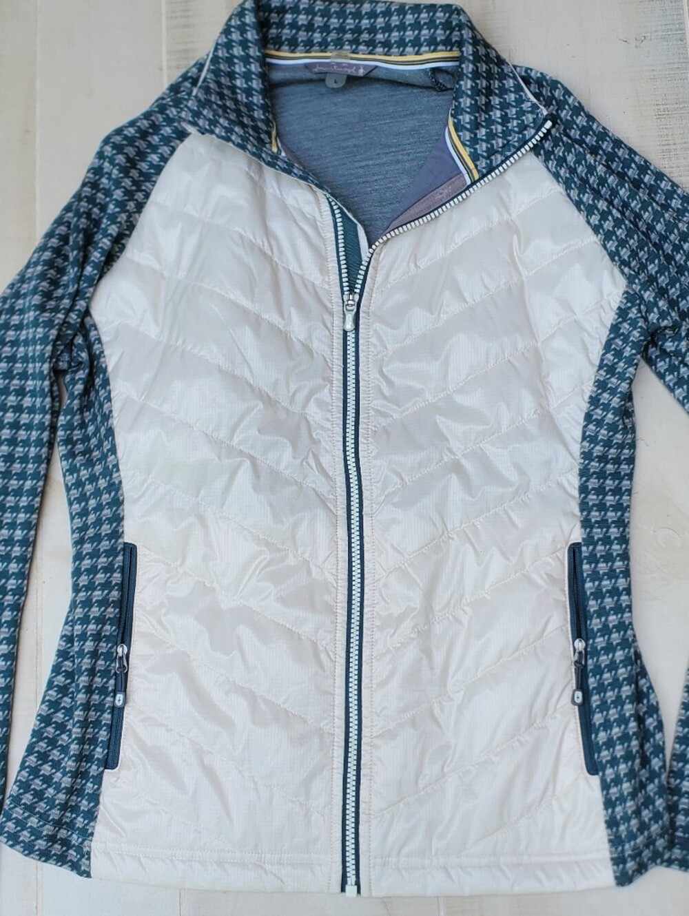 Smartwool Smartloft Jacket - Picture 3 of 7